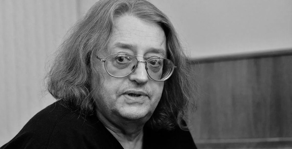 Александр Градский (1949-2021)